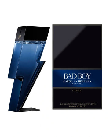 CAROLINA HERRERA Bad Boy Cobalt EDP 50ml