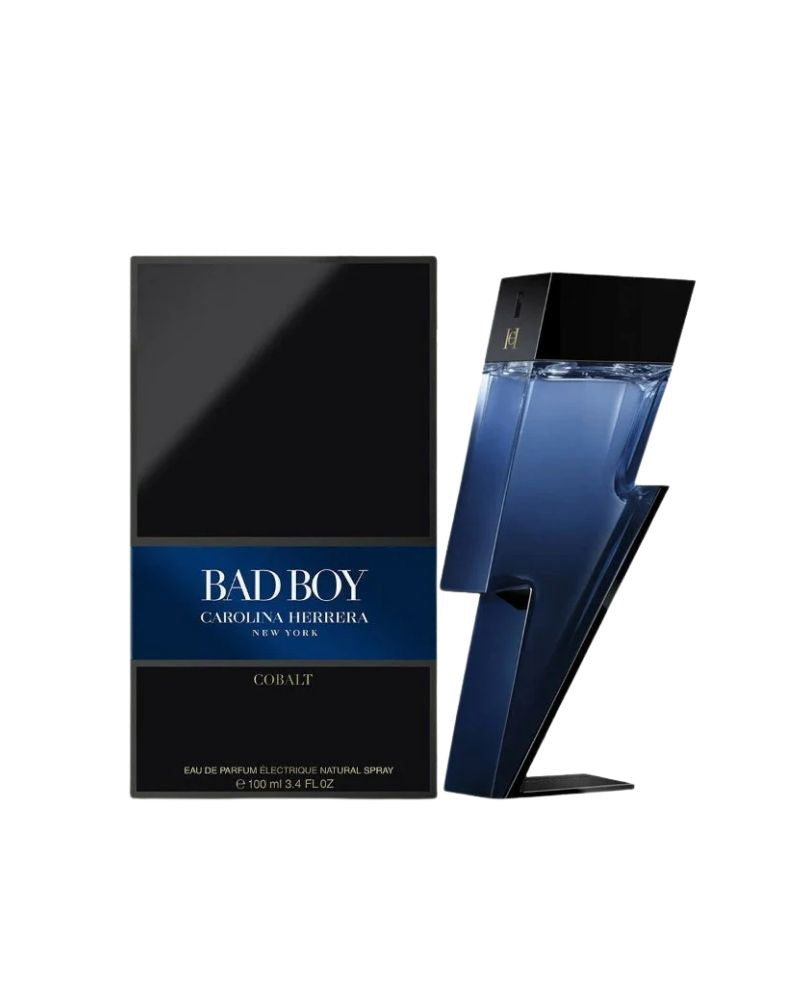 CAROLINA HERRERA Bad Boy Cobalt EDP 100ml