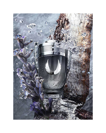 Invictus Platinum EDP 50ml