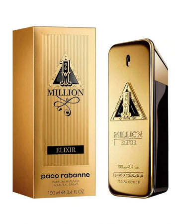 RABANNE 1 Million Elixir Intense EDP 100ml