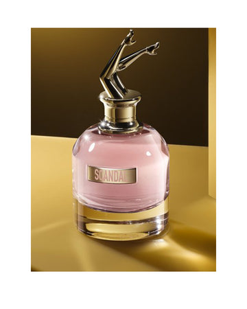 JEAN PAUL GAULTIER Scandal EDP 80ml