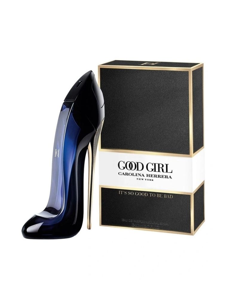 CAROLINA HERRERA Goodgirl EDP 80ml