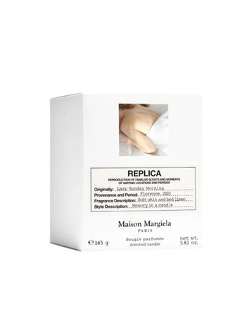 Maison Margiela Replica Lazy Sunday Candle 165g