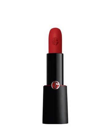 Rouge d'Armani Intense Long-Lasting Matte Lipstick 405