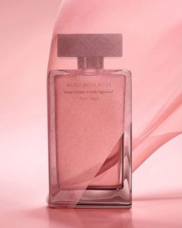 For Her Musc Noir Rose EDP 50ml