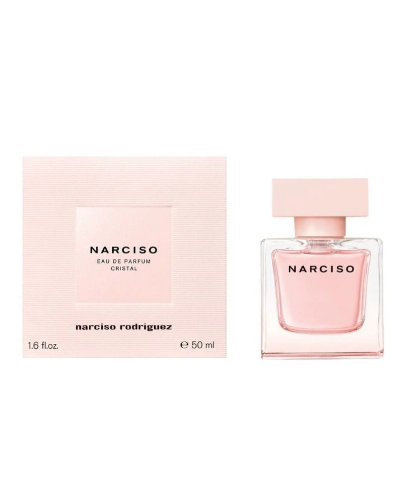 Nr Narciso EDP Cristal 50ml