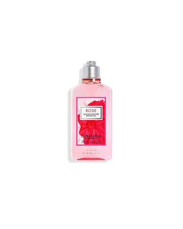 Rose Shower Gel 250ml