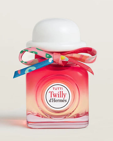 HERMÈS PARIS Twilly DHermes Eau Poivree Women 30ml EDP Spray