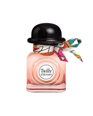 HERMES Twilly d'Hermès Eau de Parfum Natural spray 30ML