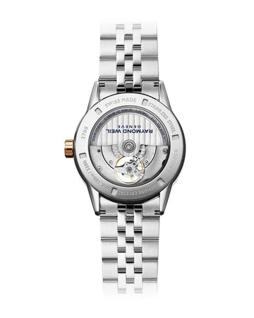 Raymond Weil Freelancer 2780sp520001