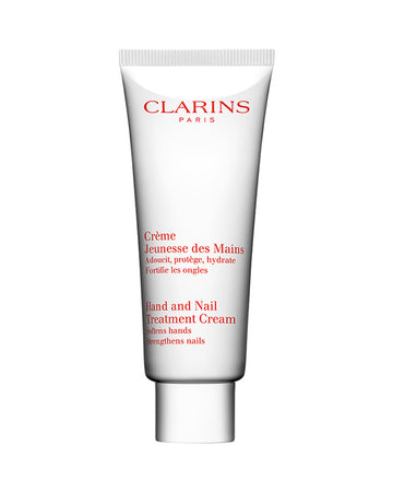 Hand & Nail Treatment Cream