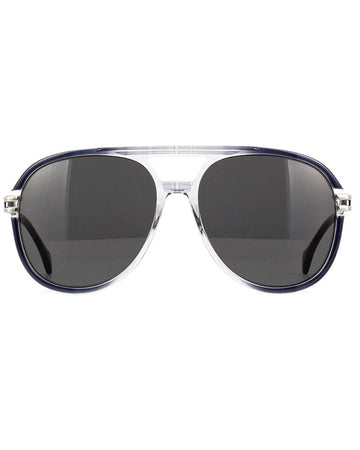 SUNGLASSES GUCCI LOGO GG1104S-001 for MAN