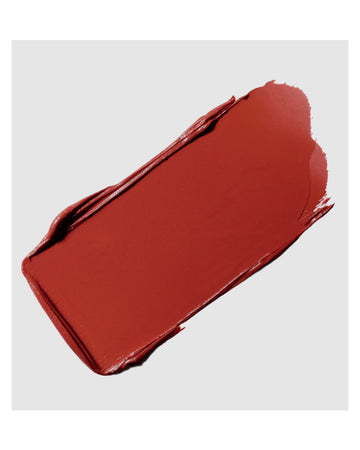 POWDER KISS VELVET BLUR SLIM STICK WARM BRICK RED