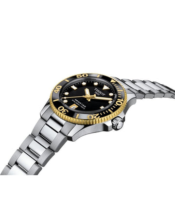 Tissot Seastar 1000 36mm
