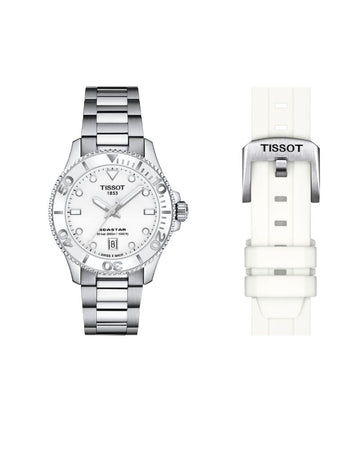 Tissot Seastar 1000 36mm