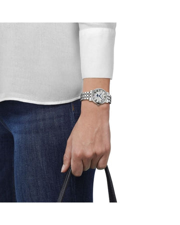 Tissot Carson Premium 32mm