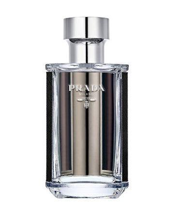 Prada L'homme Eau De Toilette Spray for Men  V50ML/1.7 Fl