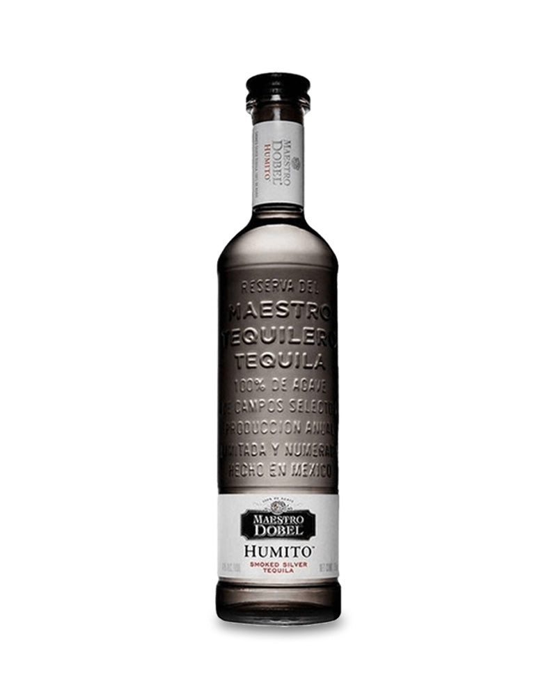 Maestro Dobel Humito Smoked Silver Tequila 750ml