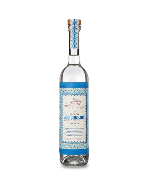 Mezcal Joven 38% Tequila 750ml