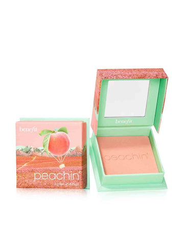 2022 Bop Peachin' Mini (peach) 2.5g