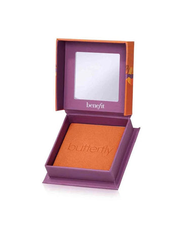 Butterfly Blush - Orange 6g