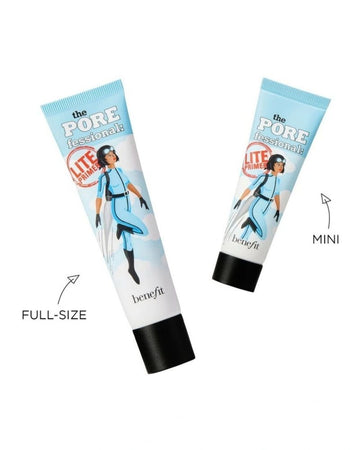 The Porefessional Lite Primer 22ml