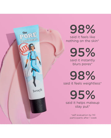 Benefit The Porefessional Lite Primer 22ml