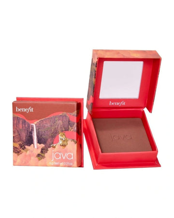 Benefit 2022 Bop Java (mocha)