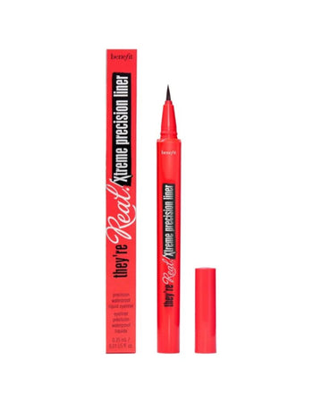 Benefit They're Real Xtreme Precision Xtra Brown Liner 2.0