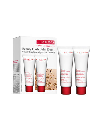 Beauty Flash Balm Duo Set