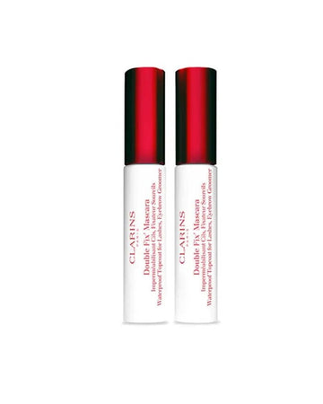 Double Fix Mascara Duo