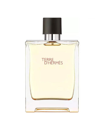 HERMES  Terre Dhermes / EDT Spray 1.7 oz (50 ml)