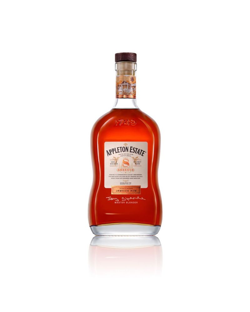 Estate 8yo 43% 1l
