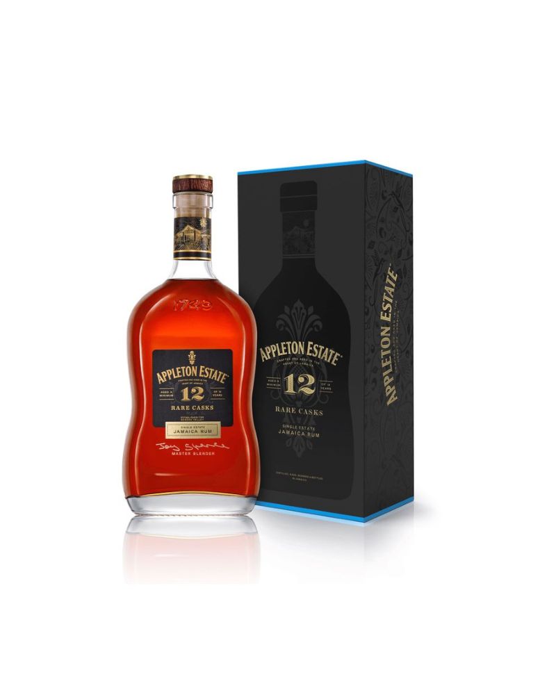 Estate 12yo 43% 1l