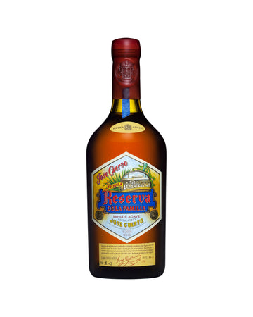 Reserva De La Familia Extra Anejo Tequila 750ml