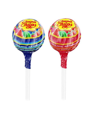 Chupa Chups Mega Bulk 15 Pieces 180g