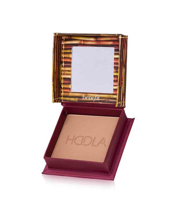 Benefit Hoola Matte Bronzer -Hoola Toasted