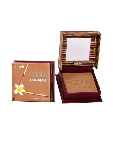 2022 Bop Hoola Caramel 8g