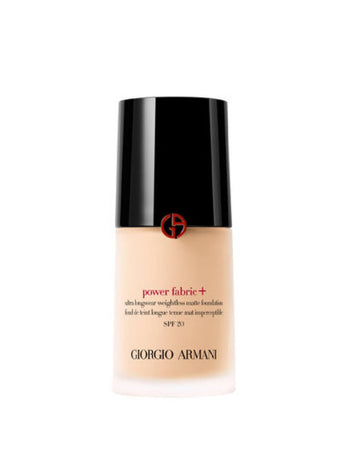 Armani Power Fabric+ Foundation 1.5 30Ml