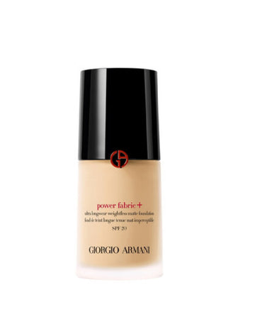 Armani Power Fabric+ Foundation 2 30Ml