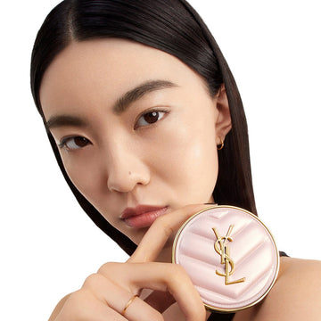YSL Touche Eclat Glow-Pact Cushion Br20 12G