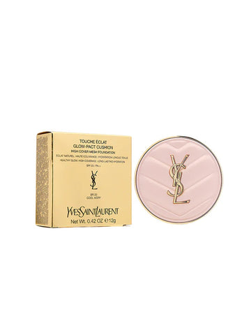 Yves Saint Laurent Touche Eclat Glow-Pact Cushion BR20