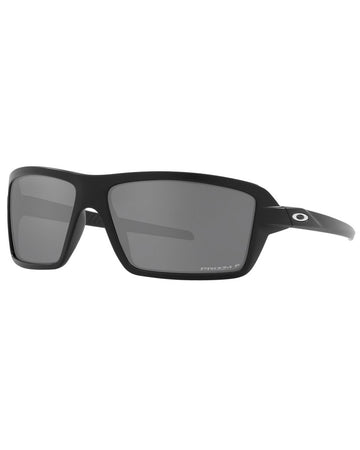 Oakley Cables OO9129 912902 63 - Matte Black