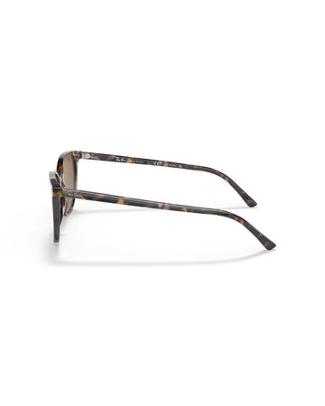 Ray-Ban 0Rb2197 135757 52 Elliot Havana Brown Grey U