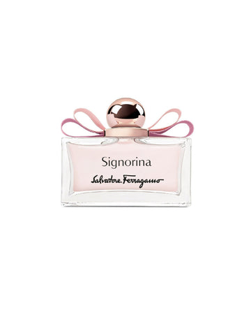 Ferragamo Signorina Women Edp 100Ml