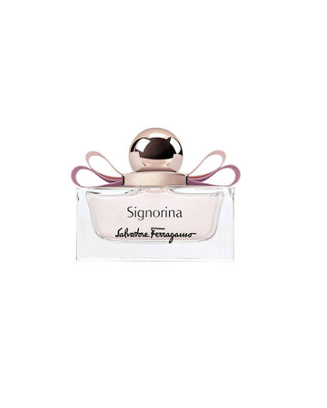 Ferragamo Signorina Women Edp 50Ml