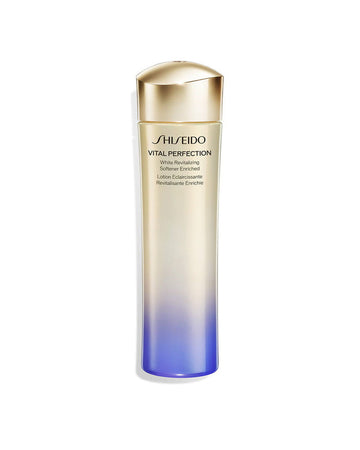 White Revitalizing Emulsion Enriched 150ml