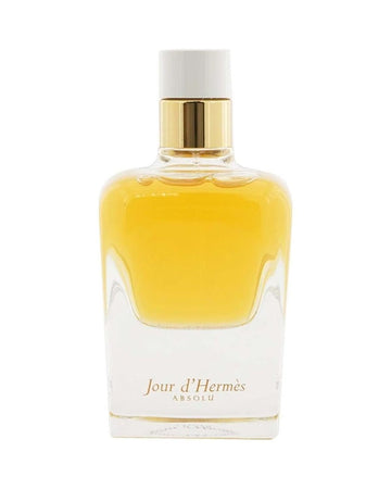 Jour D'herm√®s Absolu Eau De Parfum 85ml Refillable Nat Spray