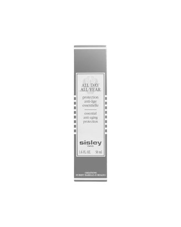 Sisley All Day All Year 50ml