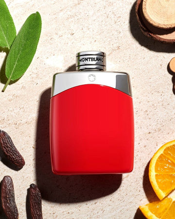 Legend Red EDP 100ml
